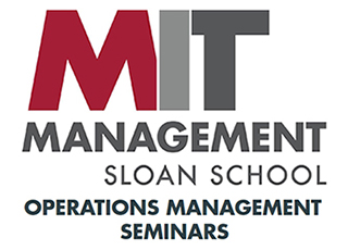 Operations Management Seminar